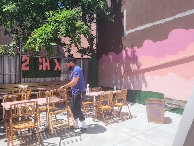 nearby event restaurant