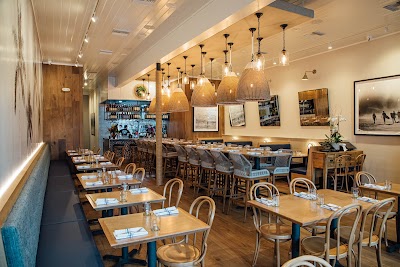 nearby event restaurant