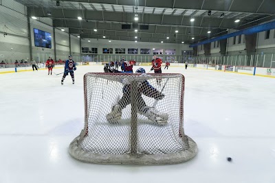 Adventhealth Center Ice