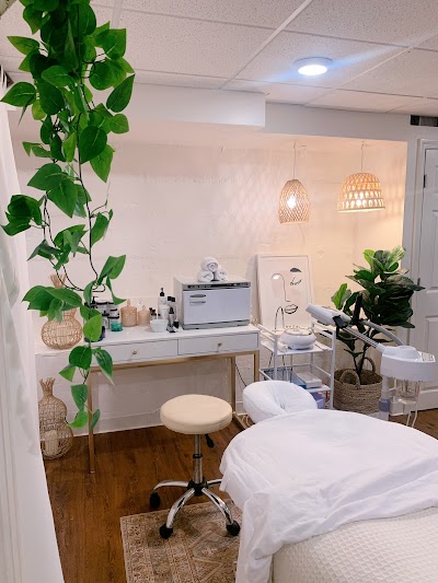 Aesthetics by Angela Rae, 171 Church Rd suite a, Wexford, PA 15090, United States