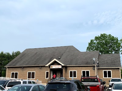 nearby event restaurant