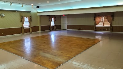 nearby event restaurant