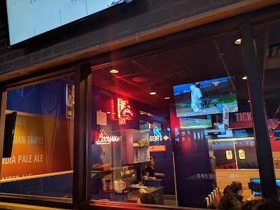 nearby event restaurant