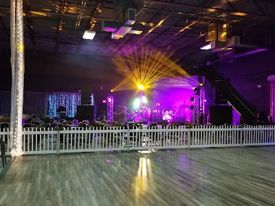 nearby event restaurant