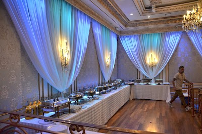 nearby event restaurant