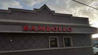 nearby event restaurant