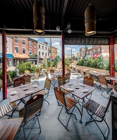 nearby event restaurant