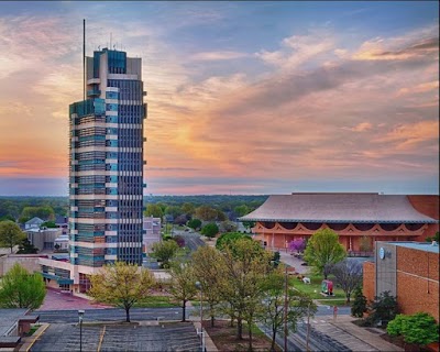 Bartlesville Community Center