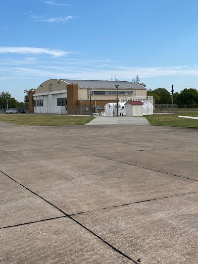 Bartlesville OK Municipal Airport