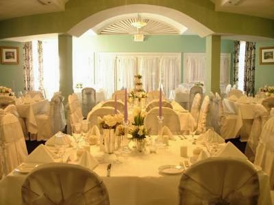 nearby event restaurant