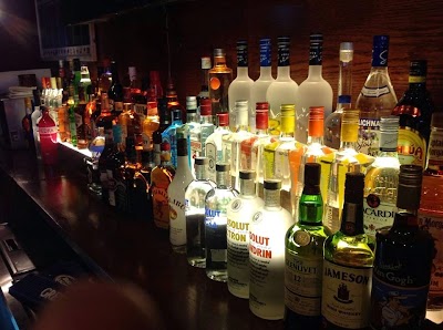 nearby event restaurant