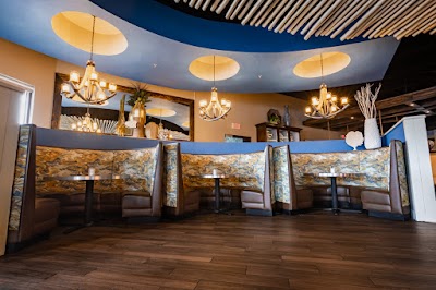nearby event restaurant
