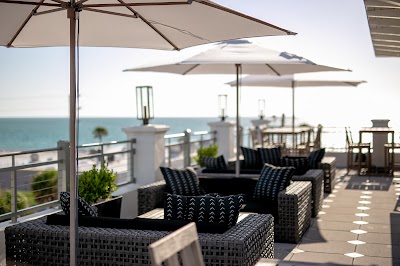 nearby event restaurant