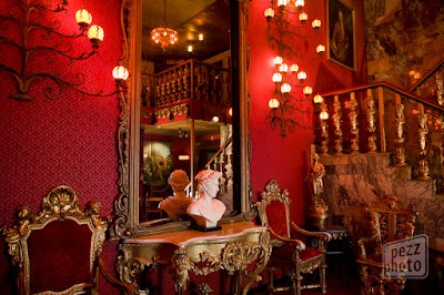 nearby event restaurant