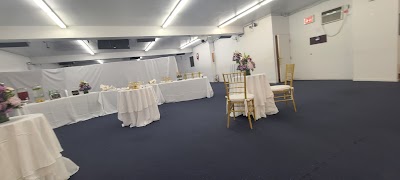 nearby event restaurant