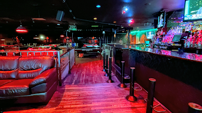 nearby event restaurant