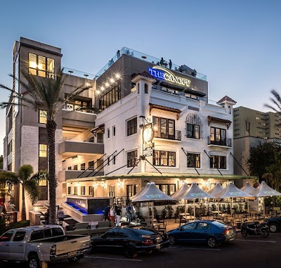 nearby event restaurant