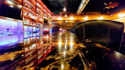 nearby event restaurant