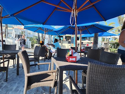 nearby event restaurant