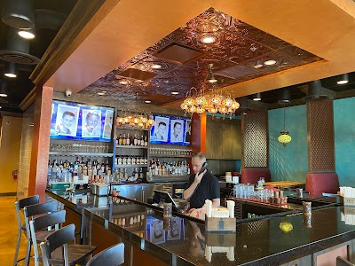 Bosphorous Turkish Cuisine, 7600 Dr Phillips Blvd, Orlando, FL 32819, United States