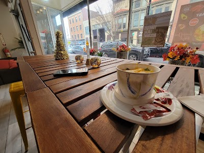 nearby event restaurant