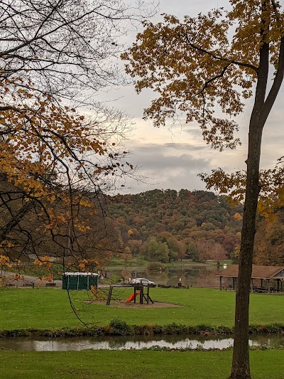 Bradys Run Park, 121 Bradys Run Rd, Beaver Falls, PA 15010, United States