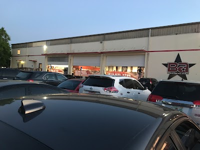 nearby event restaurant