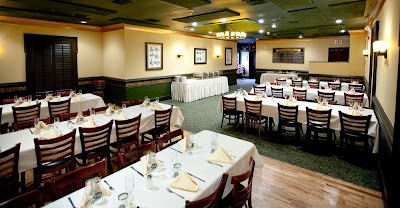 nearby event restaurant