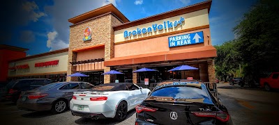 nearby event restaurant