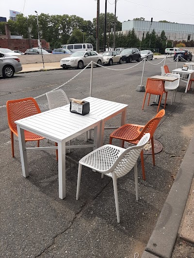 nearby event restaurant