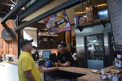 nearby event restaurant