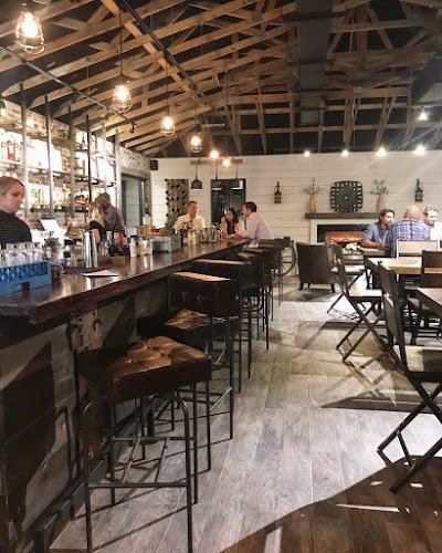 nearby event restaurant