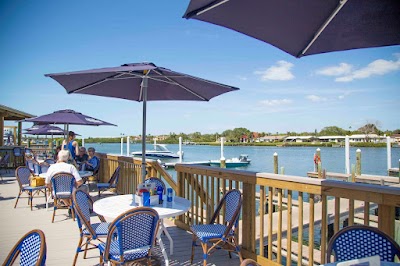 nearby event restaurant