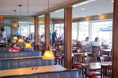 nearby event restaurant
