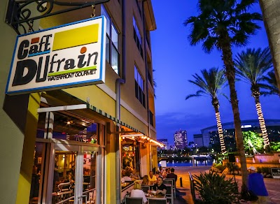 nearby event restaurant