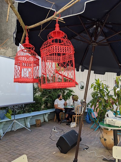 nearby event restaurant