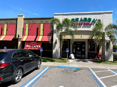 nearby event restaurant