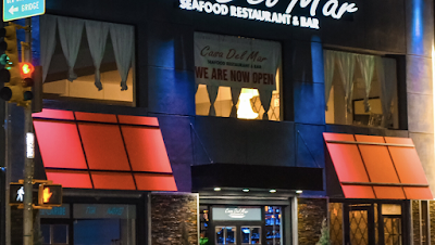 nearby event restaurant