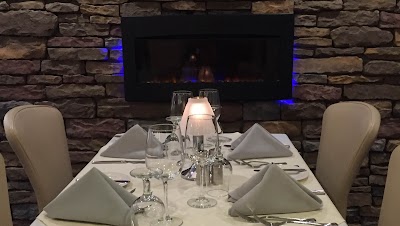 nearby event restaurant