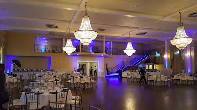 nearby event restaurant