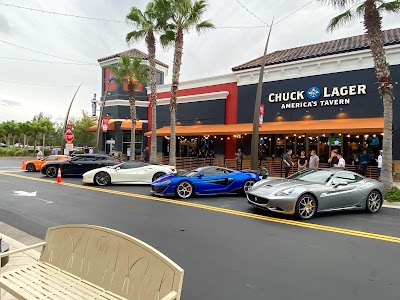 nearby event restaurant