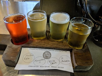 nearby event restaurant