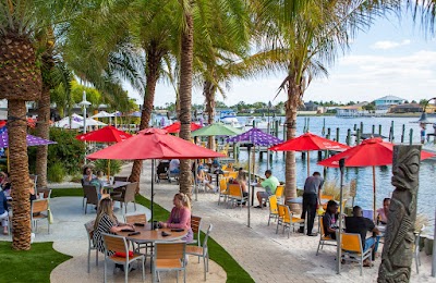 nearby event restaurant