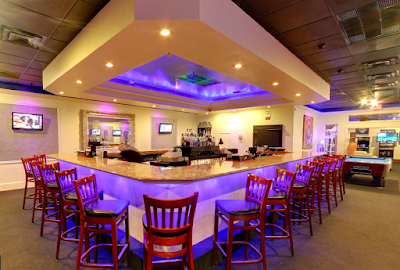nearby event restaurant