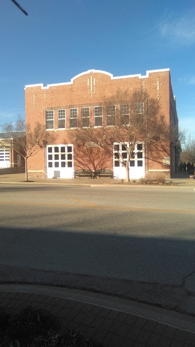 Collinsville City Hall