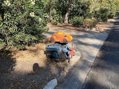 Conejo Creek South Park, 1050 E Janss Rd, Thousand Oaks, CA 91362, United States