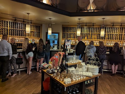 nearby event restaurant