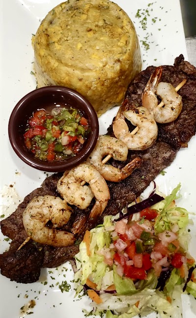 nearby event restaurant