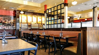 nearby event restaurant