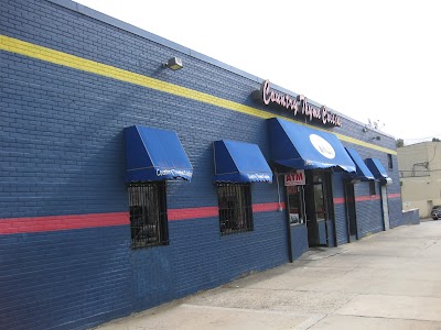 nearby event restaurant